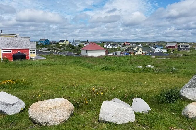 Peggy’s Cove & Halifax Historic Tour - Value, flexibility, and who should book