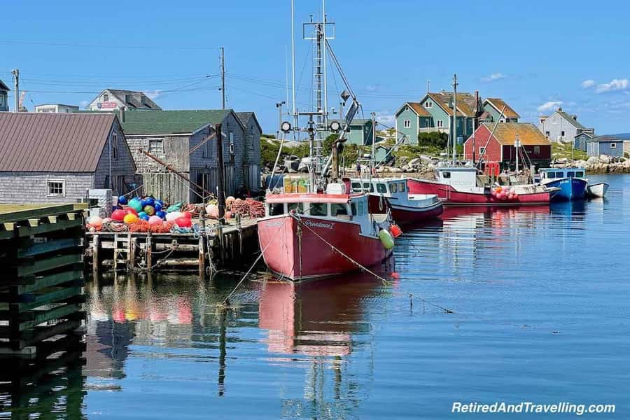 Peggy’s Cove Private Car Tour – 3.5 Hours - Why a private ride matters on the way to Peggy’s Cove