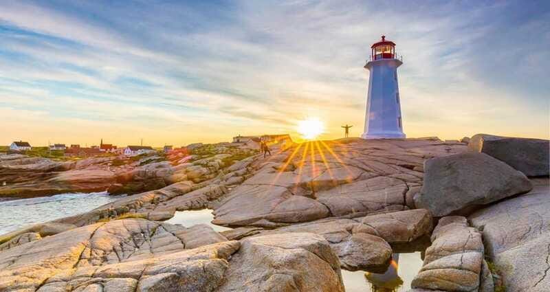 Peggy’s Cove Private Car Tour – 3.5 Hours - Exploring the fishing village