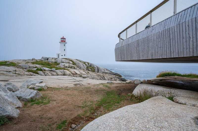 Peggy’s Cove Private Car Tour – 3.5 Hours - Booking details worth checking