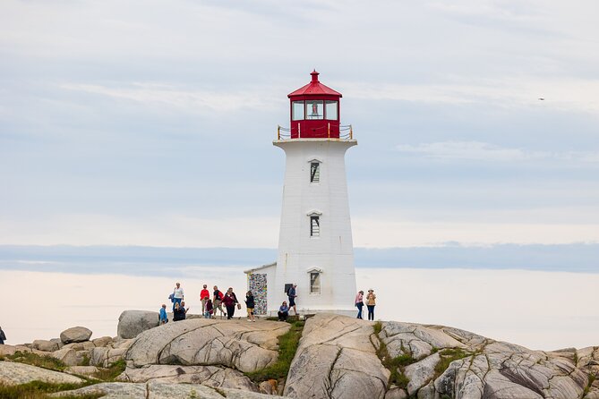 Peggy's Cove Sunset + Halifax Dinner Small Group Night Tour - Is $166.28 a fair price?