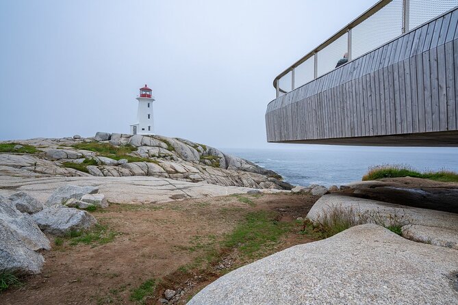 Peggys Cove Tour in Private Vehicle - Who should book this private Peggy’s Cove trip