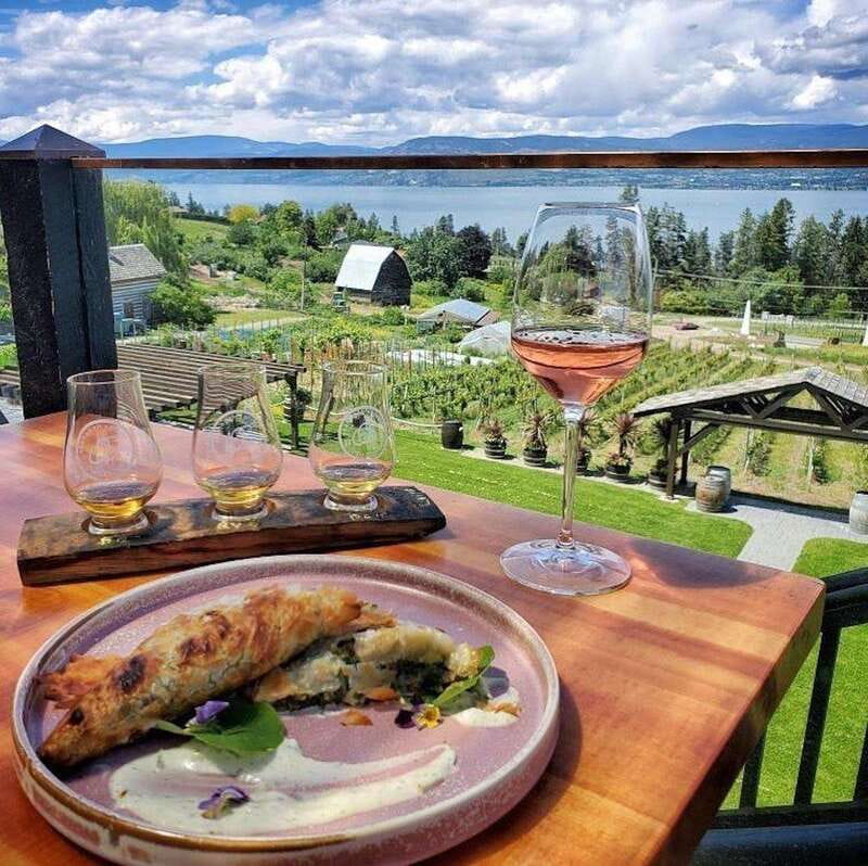 Penticton: Naramata Bench Full Day Guided Wine Tour - Key points to know before booking