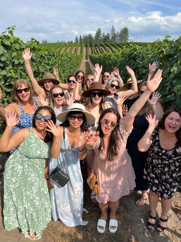 Penticton: Naramata Bench Full Day Guided Wine Tour - The guides shape the experience