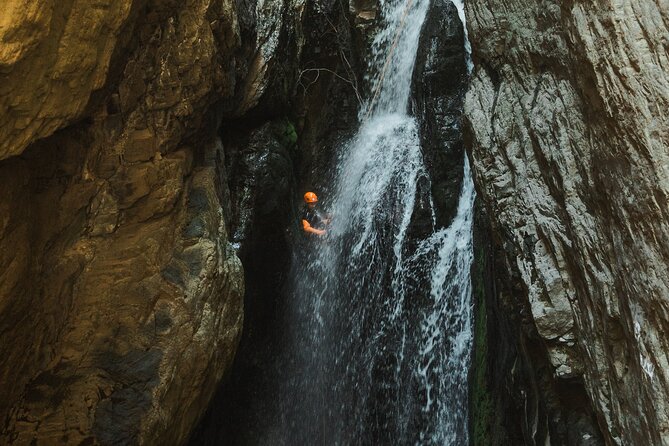 Penticton Slot Adventure - Why the six-person limit is valuable