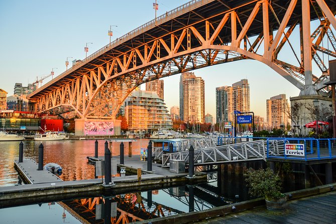 Photography & Hiking in Nature - Why this tour gives you a fuller Vancouver day