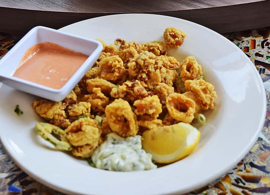 Pickle Pub Crawl: Ferry Rides and Appetizers - Key points at a glance