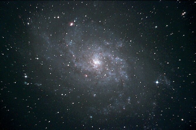 Planetarium and Telescope Combo Tour - Is $68.61 a fair price?