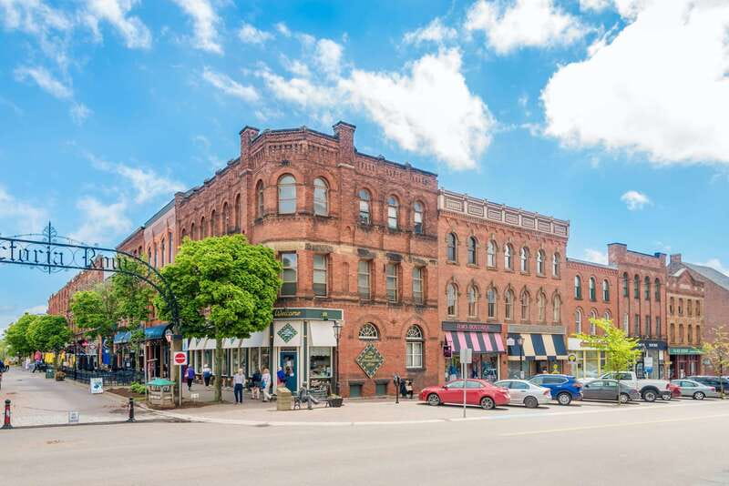 Prince Edward Island: Guided Tour with Anne of Green Gables - Key points at a glance