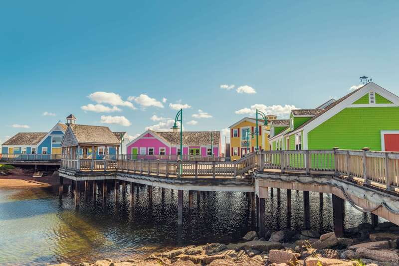 Prince Edward Island: Guided Tour with Anne of Green Gables - Why this is a smart first look at Prince Edward Island