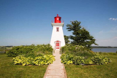 Prince Edward Island: Guided Tour with Anne of Green Gables