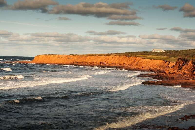 Prince Edward Island: Guided Tour with Anne of Green Gables - Small group comfort, timing, and practical tradeoffs
