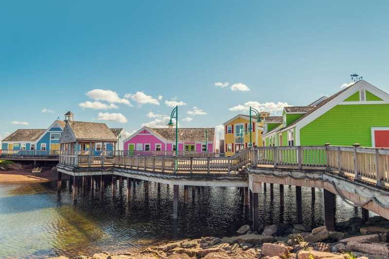 Prince Edward Island: Guided Tour with Anne of Green Gables - Who gets the most from this tour