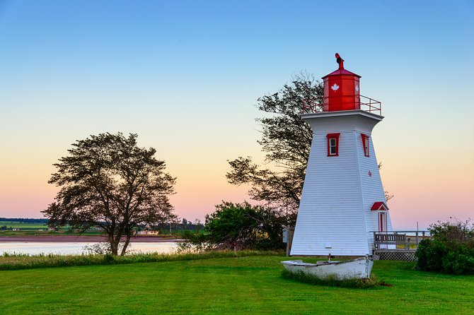 Prince Edward Island Premium Tour With Anne of Green Gables - Key points at a glance