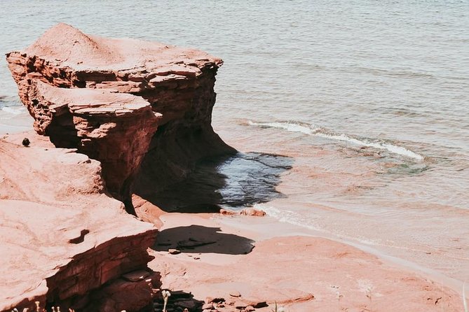 Prince Edward Island Premium Tour With Anne of Green Gables - Green Gables is the emotional center
