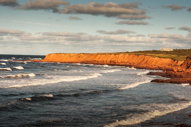 Prince Edward Island Premium Tour With Anne of Green Gables - What the small group really means