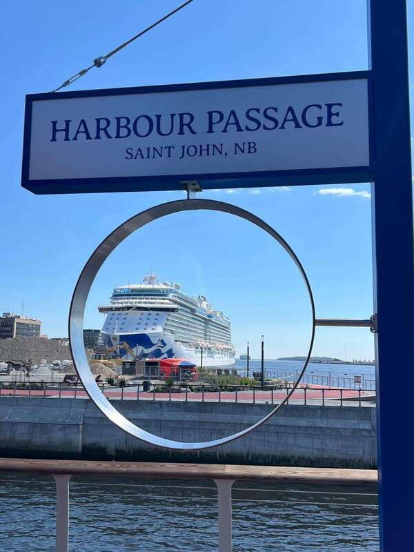 Private Bay of Fundy and City Highlights Tour up to 7 - Why this private tour works for a short port call
