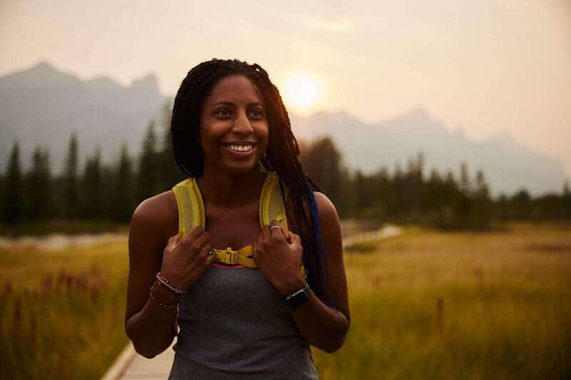 PRIVATE: Bear Country Hiking Tour - 4H Adventure - Four hours of forests, rock, and wide views