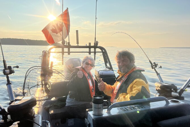 Private Boat Tour at Fathom Five National Marine Park - Key points to know before you go