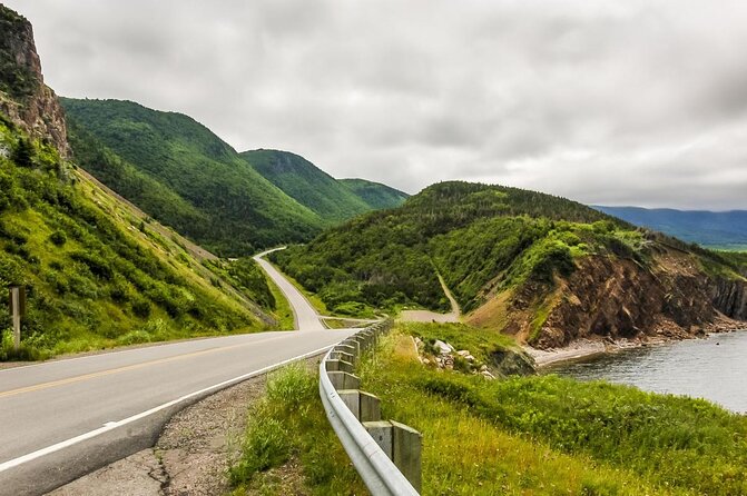 Private Cabot Trail Discovery Tour - Key points to know before you book