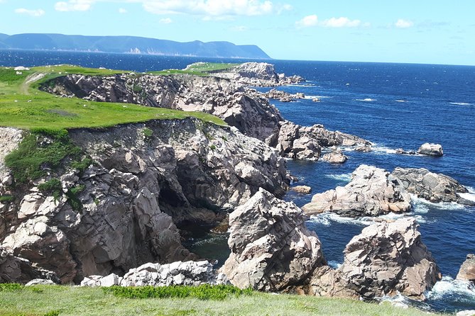 Private Cabot Trail Discovery Tour - A full day on Cape Breton’s signature road