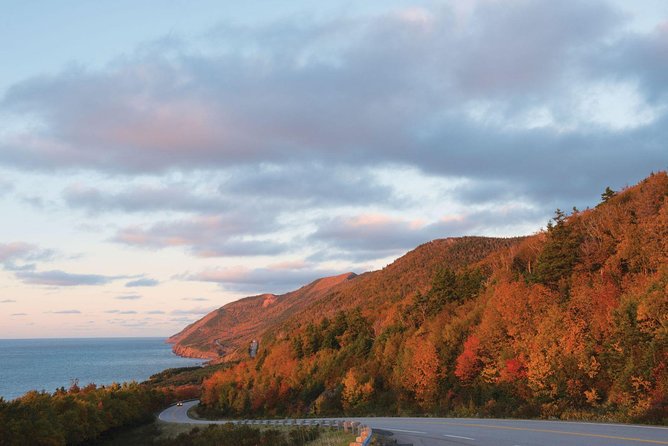 Private Cabot Trail Discovery Tour - Three hours among Cape Breton Highlands views