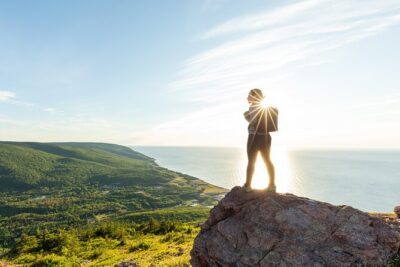 Private Cruise Excursion in Cape Breton