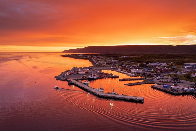 Private Cruise Excursion in Cape Breton - Who should book this Cape Breton excursion?
