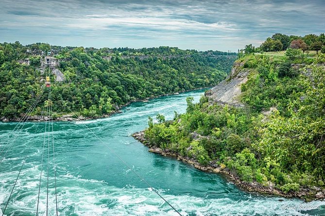 Private Customizable Scenic Niagara Falls Day Trip/Tour/Adventure - A private Niagara day without a fixed script
