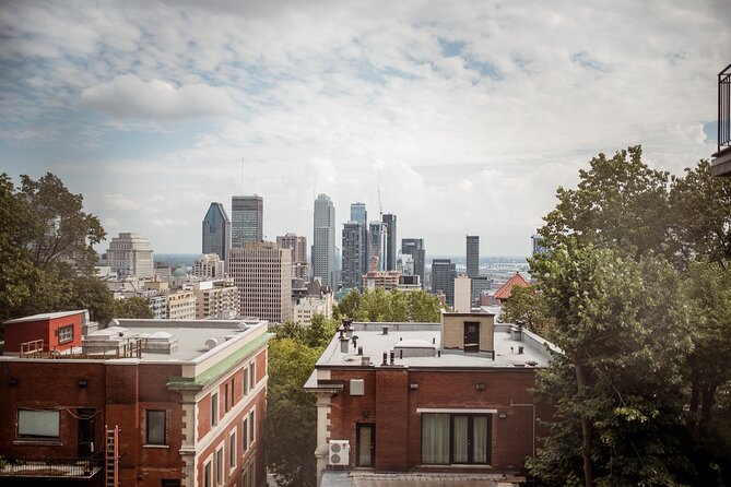 Private Full-Day Montreal Tour with a Local, Personalized - Old neighborhoods and the Italian grocery stop
