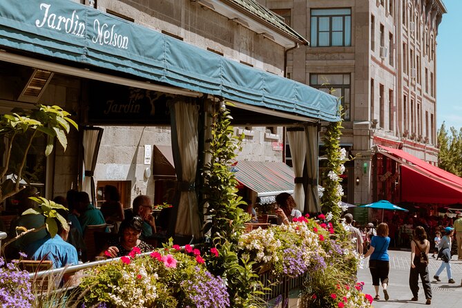Private Full-Day Montreal Tour with a Local, Personalized - Is $218.01 per person fair?