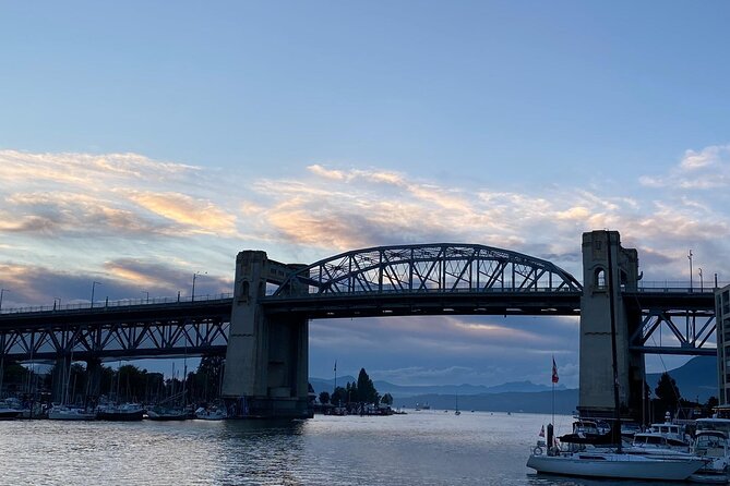 Private Guided Grand City Tour in Vancouver with your luggage - Why this private Vancouver tour works well on a tight schedule
