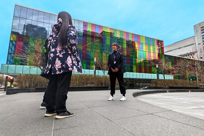 Private Guided Old Montréal and Downtown Walking Tour - Key points to know before booking