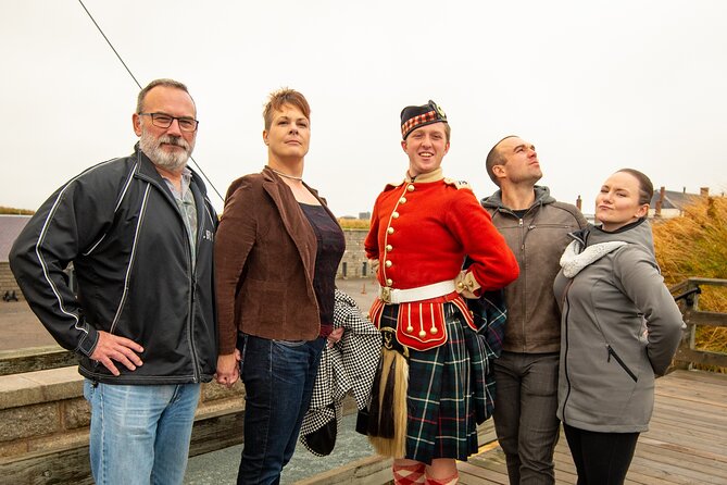 Private Guided Tour of Halifax with Visit to Peggy’s Cove - Why this four-hour Halifax tour works