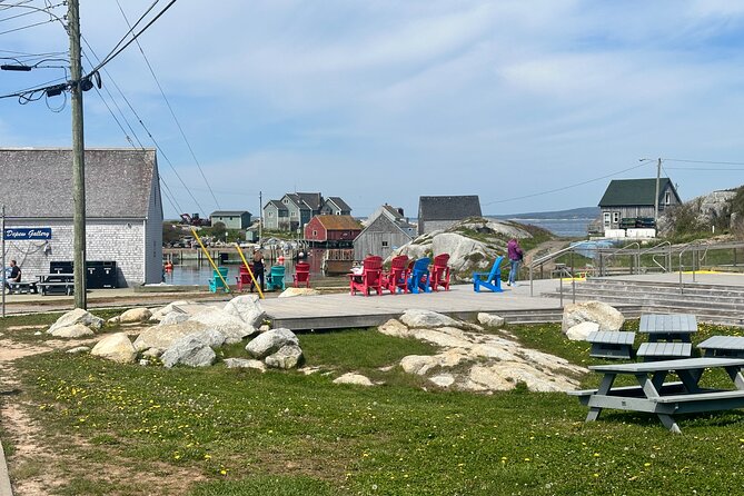 Private Guided Tour: Peggy’s Cove, Mahone Bay, Lunenburg & Ovens - Who will get the most from this tour?