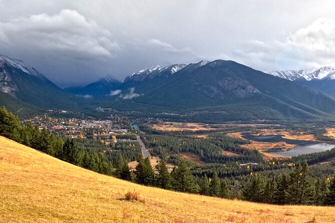Private Guided Tour to Banff Lake Louise|Moraine|Icefields &More! - What private touring changes