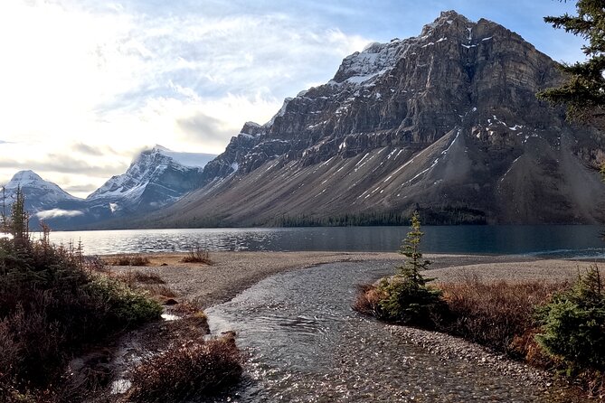Private Guided Tour to Banff Lake Louise|Moraine|Icefields &More! - Moraine Lake or Emerald Lake changes with the season