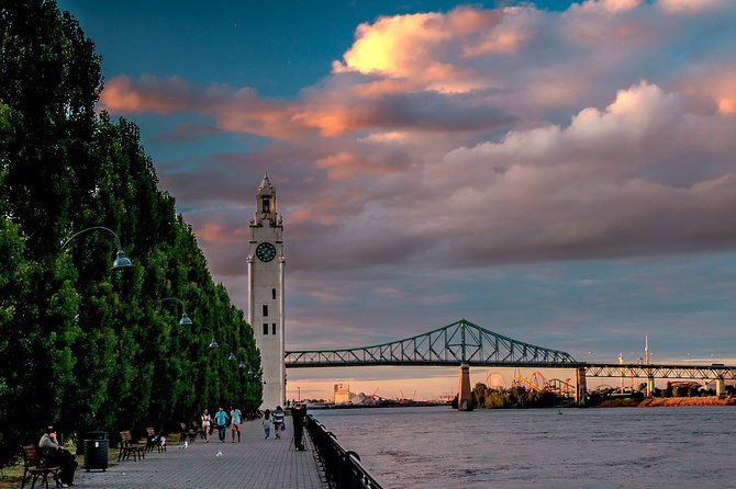 Private Half-Day Montreal Tour with a Local, Personalized - How to get the most from the questionnaire