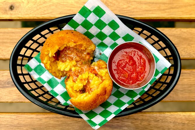 Private Jean-Talon Market & Little Italy Food Tour W/ 8 Tastings - From Jean-Talon Market to Little Italy