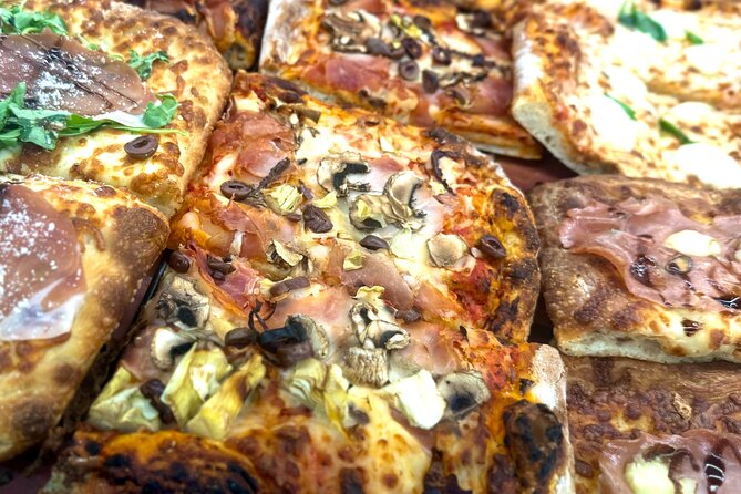 Private Jean-Talon Market & Little Italy Food Tour W/ 8 Tastings - Fruiterie Milano and the value of a real food shop