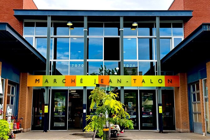 Private Jean-Talon Market & Little Italy Food Tour W/ 8 Tastings - Is $253.67 per person a fair price?