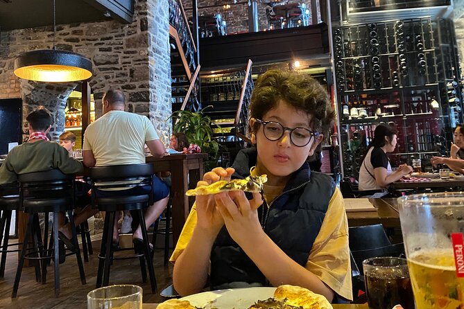 Private Montreal City Tour by Car, History & Hidden Gems - What Kian adds beyond the standard route