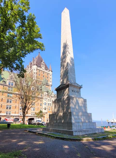Private Québec City walking tour with Lenny. - Who will enjoy this most
