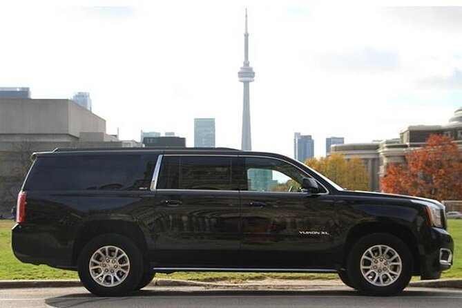 Private Round Trip Montreal Airport YUL to Montreal / Bromont - Luggage rules are the detail most likely to matter