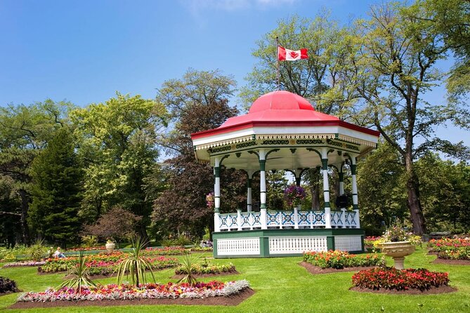 Private Tour in Halifax by a Luxury Vehicle with Informative Guide - A Private Halifax Route That Covers City and Coast