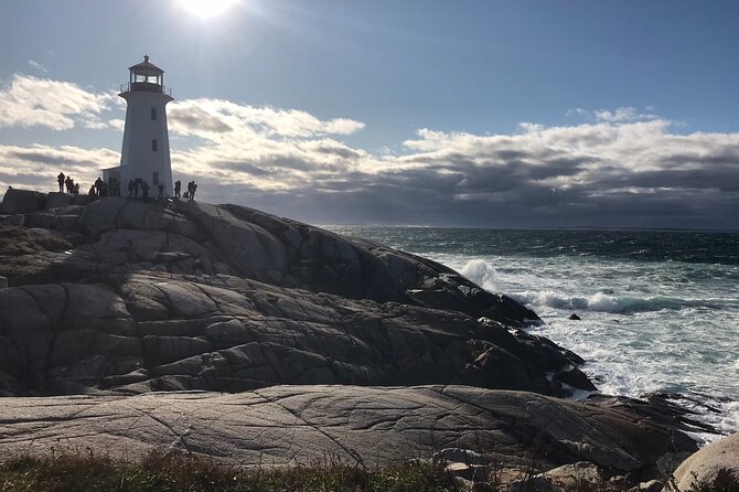 Private Tour in Halifax by a Luxury Vehicle with Informative Guide - What Five Hours Really Gives You