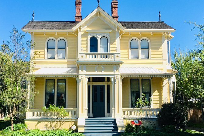 Private Tour of Beautiful Victoria in Luxury Van - Why this private Victoria tour works well for a short visit