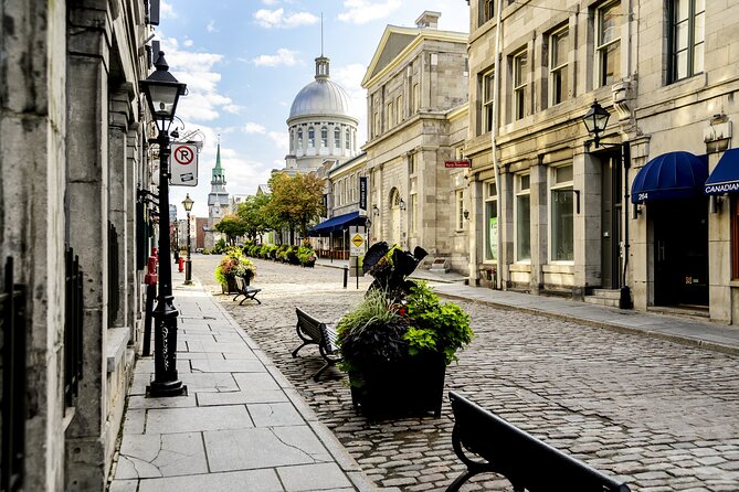 Private Tour of Montreal with River Cruise + Notre Dame - How much flexibility should you expect?