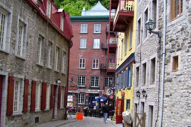 Private Tour: Quebec City Walking Tour - Why this private walk works so well in Québec City