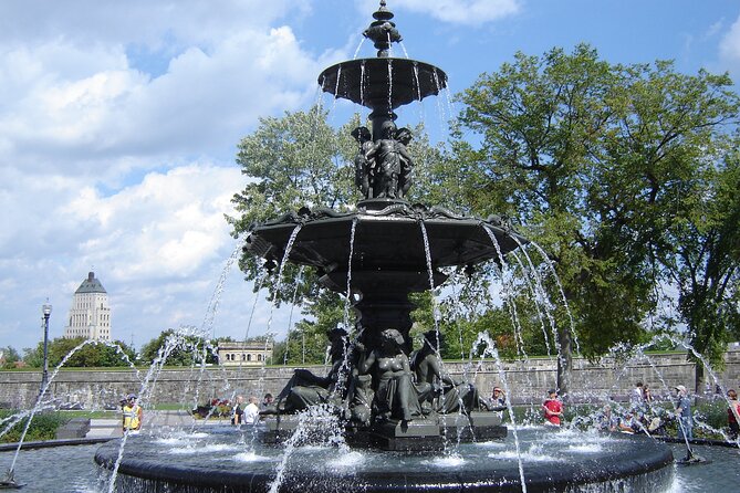 Private Tour: Quebec City Walking Tour - Price, timing, and the question of value